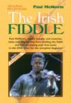 Absolute Beginners Irish Fiddle  DVD DVD