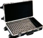 Gator ATA Rolling Mixer or Equipment Case