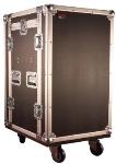 Pop-up Console Rack Road Case