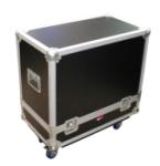 ATA Combo Amp Road Case