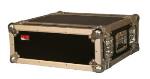 ATA Shallow Rack Road Case