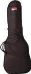 Gator Cases Economy-style gig bag for dreadnought guitar