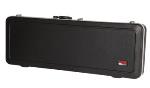 Deluxe ABS Extra Long Guitar Case