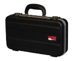 ATA 6 Slot Microphone Briefcase