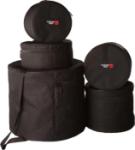 Heavy-duty Padded Drum Bag Set