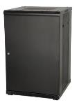 Gator Cases 18U  23" Deep Rack w/Glass Door