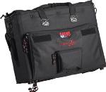 Laptop and 2-Space Rack Bag