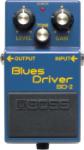 Boss Blues Driver Pedal
