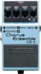 Boss CE-5 Chorus Ensemble Stomp Box