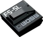 Boss FS-5U Foot Switch, Momentary,Unlatching