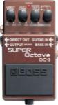 Roland Super Octave