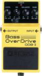 Boss Bass Overdrive