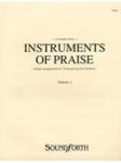 Instruments of Praise, Vol. 2: Violin - Insert only Vln