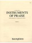 Instruments of Praise, Vol. 2: Trombone/Euphonium - Insert only Tbn
