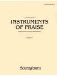 Instruments of Praise, Vol. 1: Cello/Double Bass - Insert only