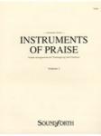 Instruments of Praise, Vol. 2: Cello/Double Bass - Insert only Cello(Bass