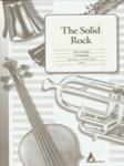 The Solid Rock (Four or More) Any Comb I