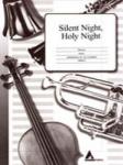 Silent Night, Holy Night - Strings 2 Vln,2 Vl