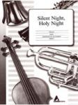 Silent Night, Holy Night - Violin Duet 2 Vln,Pno