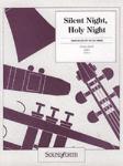 Silent Night Holy Night[ Viola Duet] 2 Vla,Pno