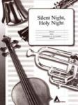 Silent Night, Holy Night - Complete Set 2 Fl,2 B-f
