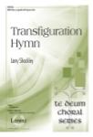 Transfiguration Hymn SATB div,a