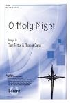 O Holy Night (SATB) SATB