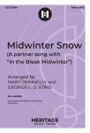 Midwinter Snow