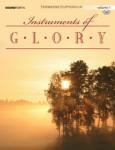 Instruments of Glory Vol. 1 - Trombone/Euphonium Book and CD Tbn(Euph),