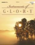 Instruments of Glory, Vol. 1 - Viola Book and CD Vla,Pno,P/