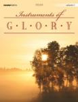 Instruments of Glory Vol. 1 - Cello/Double Bass Book and CD Cello(Bass