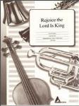 Rejoice the Lord Is King - Trombone Duet 2 Tbn,Pno