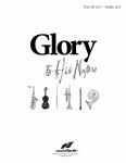 Glory to His Name - Part 3 in C [c instruments]