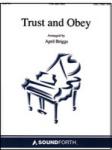 Trust and Obey Pno