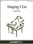 Singing I Go [advanced piano] Sivnskty Pno