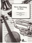 We're Marching to Zion - Bass Clef Instrument Solo Tbn(Btn TC