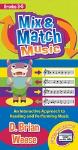 Mix and Match Music Interactiv