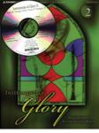 Instruments of Glory, Vol. 2 - F Horn Book and CD Hn,Pno,P/A
