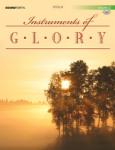 Instruments of Glory, Vol. 2  - Viola Book and CD Vla,Pno,P/