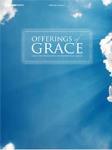 Offerings of Grace [clarinet]