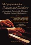 Symposium For Pianists And Teachers Text BOOK