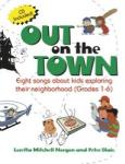 Out on the Town Book & CD