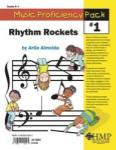 Music Proficiency Pack #1: Rhythm Rockets