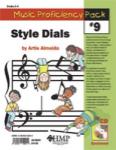 Music Proficiency Pack #9: Style Dials