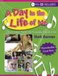 Day in the Life of Me Book & CD