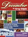 Pictures of December (Book/CD)