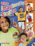 Imagination Station - Book/CD
