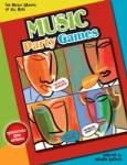 Music Party Games