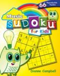 Music Sudoku for Kids