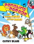 Penguins on Parade (Book/CD)